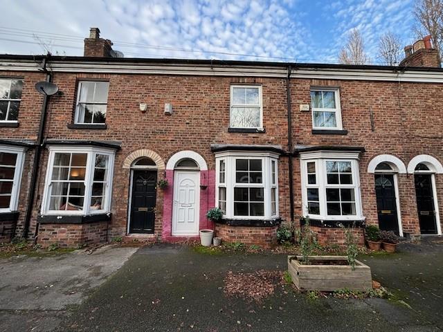 Knight Street, Didsbury Village, Manchester